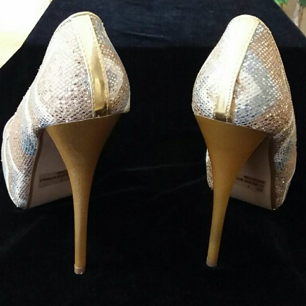 Qupid Shoes - Picture 3 of 4